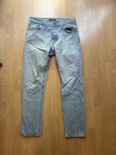 Nudie jeans steady eddie - nudie,