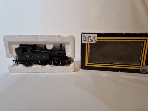 Dapol gauge d97 class - 'oo',