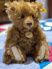 Steiff Classic Bear  028762
