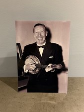 George formby photograph - george,