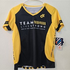 Livestrong Cycling Fight