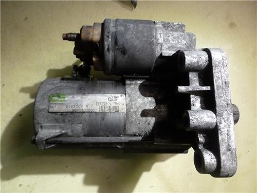 9645100680 starter citroen - 9645100680,