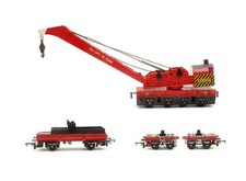 HORNBY 'OO' GAUGE R739 RED 75