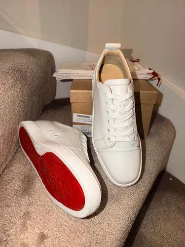 Christian louboutin louis - christian,