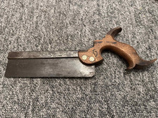 Moses Eadon Sheffield 8 Inch