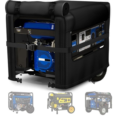 Generator covers 900d heavy - covers,,