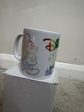 12oz Micky and Minnie Mouse