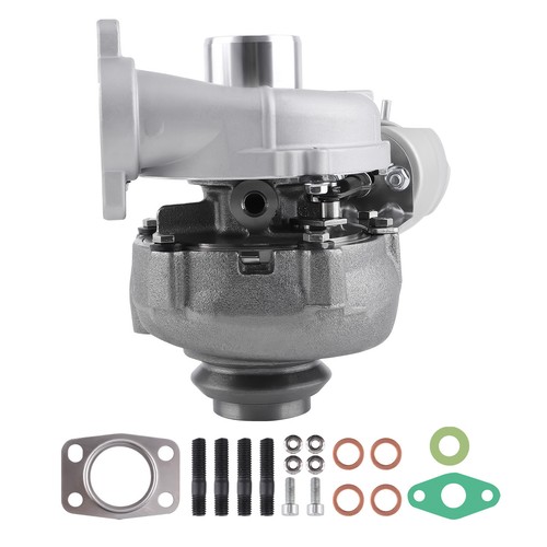 Upgrade turbocharger for ford - upgrade,