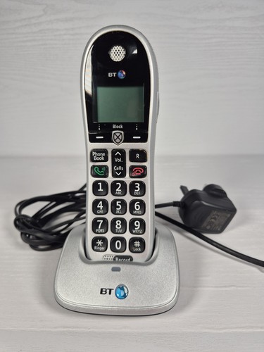 4600 additional handset and - handset,