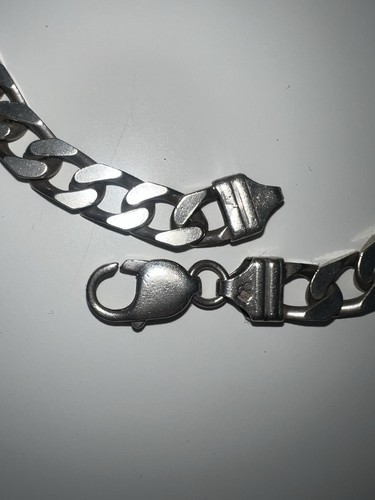 Men heavy 925 - heavy,