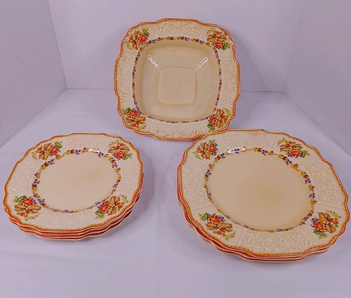 Vintage myott staffordshire - vintage,