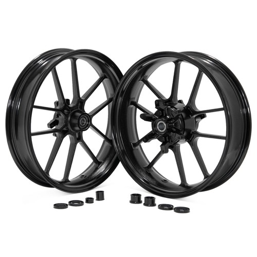 Tubeless wheels cush - wheels,