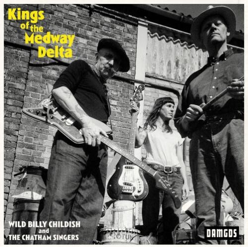 Kings the medway delta - kings,