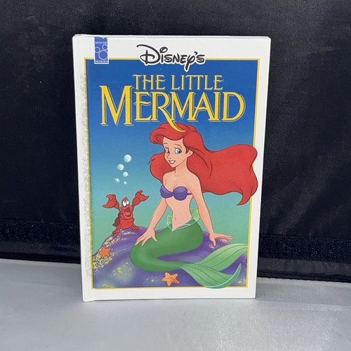 Disney the little - the, mermaid