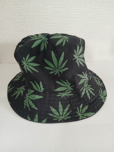 Bucket hat summer festival - hat,