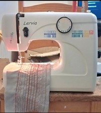 Lervia KH4000 German-Made