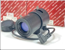 30mm F1.6 Auto Iris Direct Drive CS MOUNT CCTV Camera Lenses.