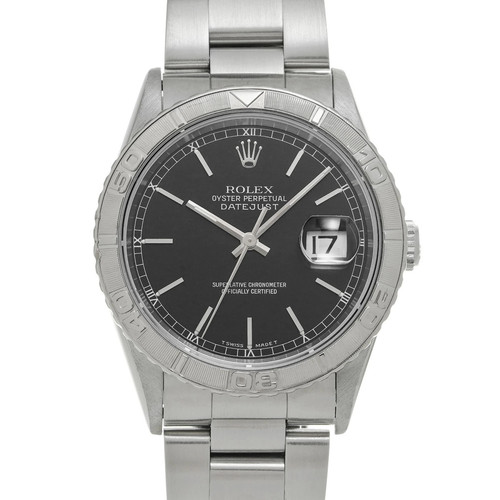 Rolex datejust thunderbird - datejust,