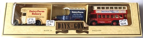 Lledo days gone - 7, farm