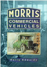 MORRIS 8hp Y Z SERIES