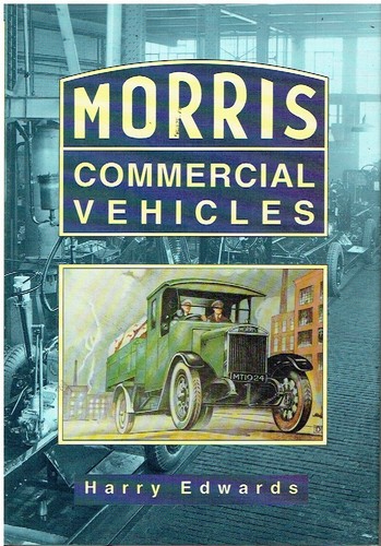 Morris 8hp series - 8hp,