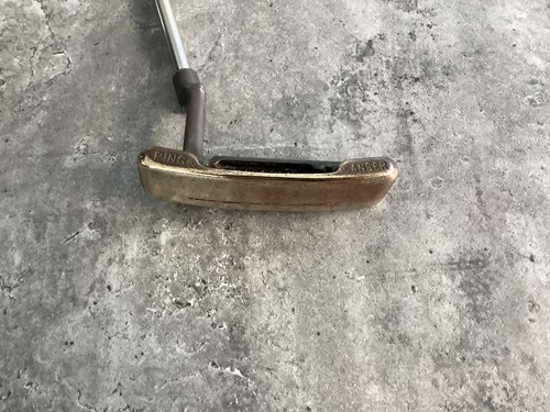 Ping karsten original anser - karsten,