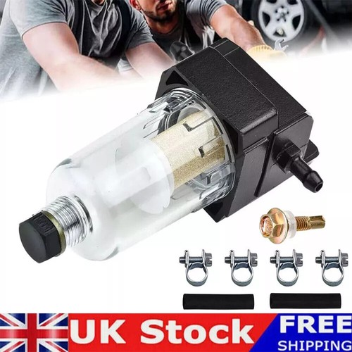Fuel filter water - fuel,