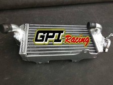 Aluminum Radiator For Kawasaki