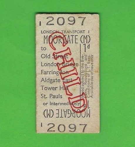 London transport railway - london,
