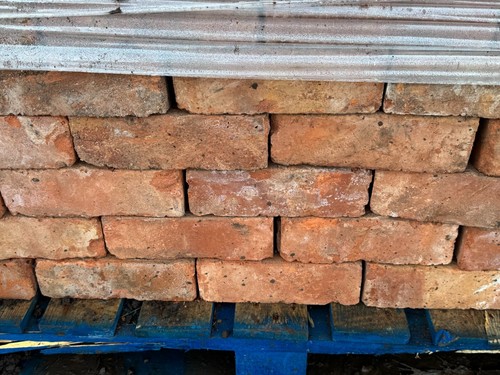 Reclaimed wirecut and common - wirecut,