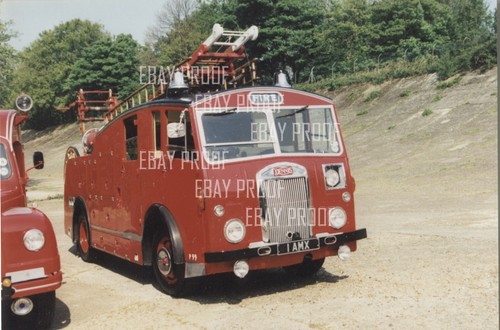 Fire brigade - fire,