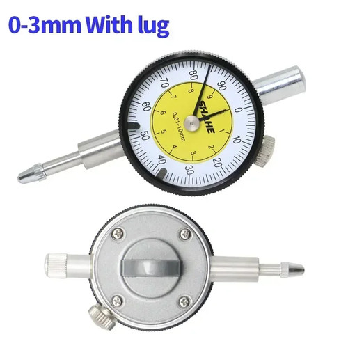 3mm 10mm mini - 0-3mm/0-10mm,