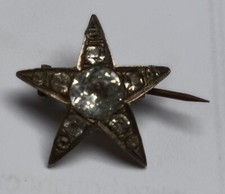  Antigue Edwardian"Star"