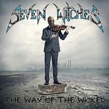 SEVEN WITCHES - THE WAY OF THE