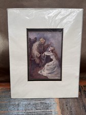 VINTAGE SYBIL BARHAM  Print 1914 - Browning Cameron Turnbill