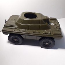 Action Man Armoured Scout Car