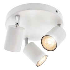 GU10 LED Ceiling Light Fitting