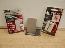 TREND DWS/CC/FC PRO DIAMOND