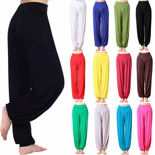 Women ladies new harem - women's,