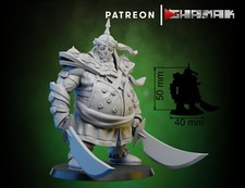 Wargames Compatible - Persian