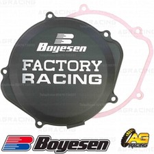 Boyesen Factory Racing Clutch