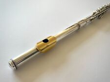 Preowned Yamaha 311 gold lipped flute