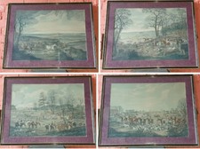 Dean Wolstenholme, Essex Hunt