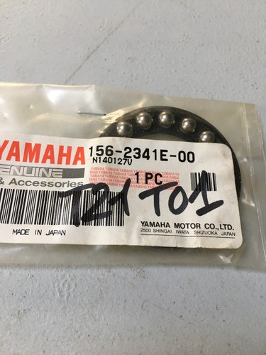 Yamaha 156 2341e steering - yamaha,
