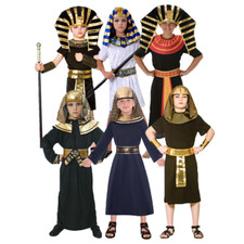 Egyptian Boys Fancy Dress