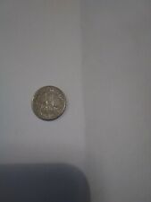 2002 BAILIWICK OF JERSEY SEYMOUR TOWER FIVE PENCE 5P  - SCARCE - FREE P&P