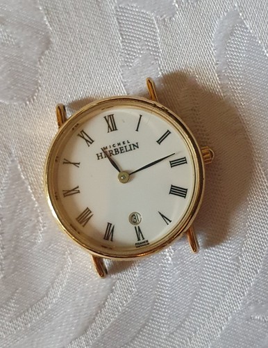 Michel herbelin ladies watch - herbelin,