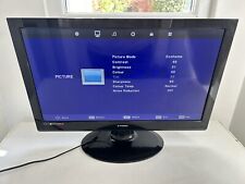 E-Motion 23/194J-GB-4B-HCU-UK 23” HD LED TV With Freeview No Remote