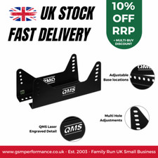 QMS Adjustable M8 Bolt Design