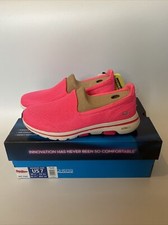 Womens Skechers Go Walk 5